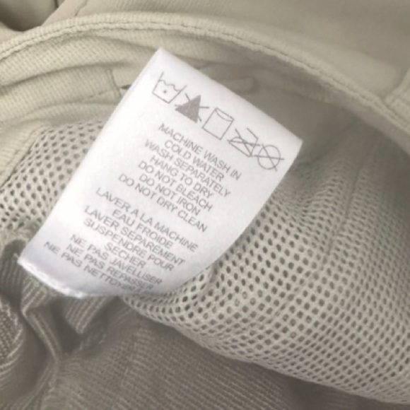 Lole Nylon Pants - Picture 5 of 8